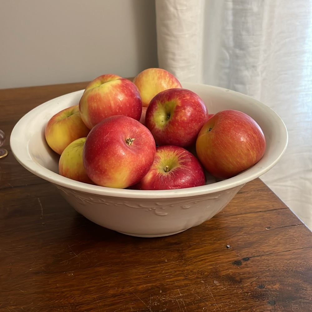 Charming Antique Cream Bowl by Cartwright Brothers, Likely from 1880s-1890s. - Picture 10 of 13